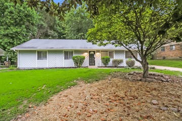 10084 Silent Trail Jonesboro, GA 30238